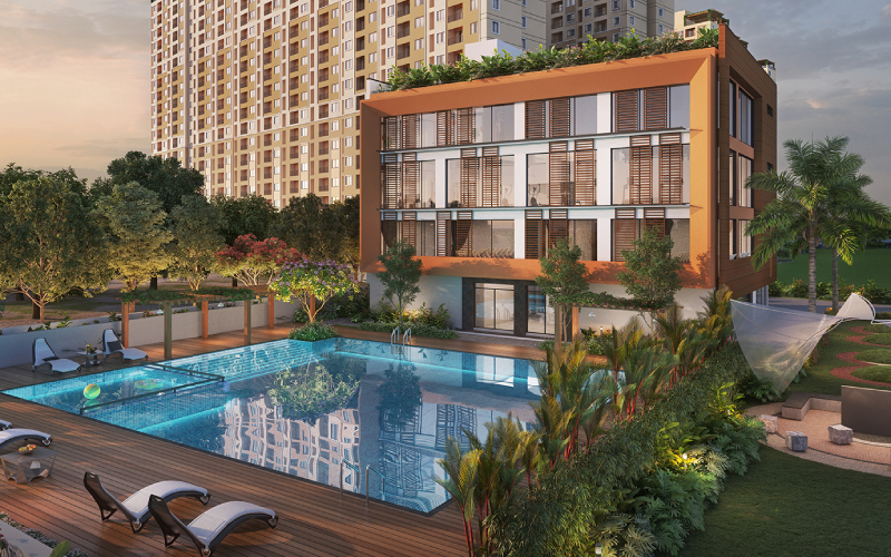 Bhartiya Group Upcoming Projects Upcoming Projects in Kochi