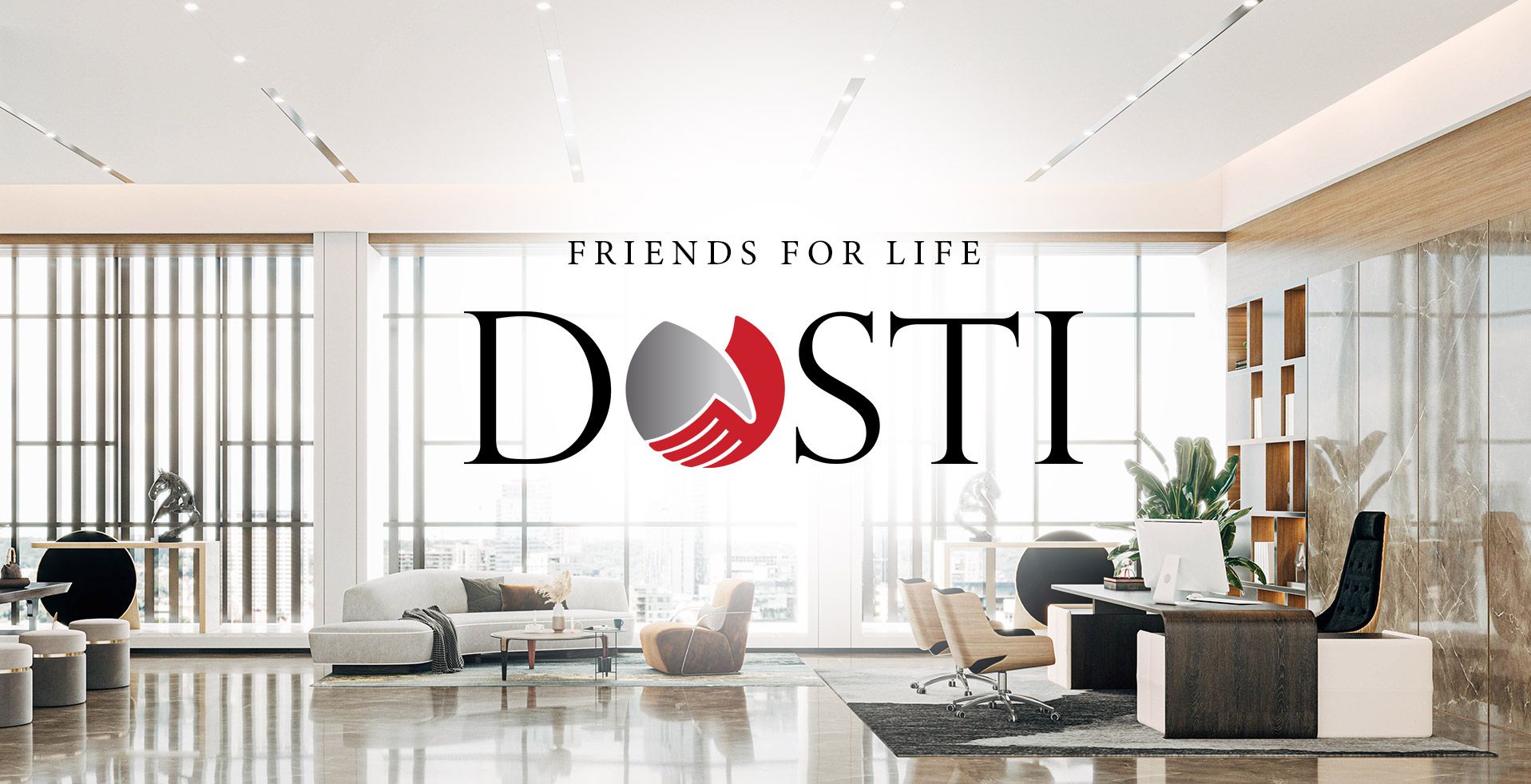 Dosti Group