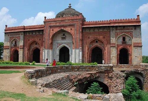 Kurukshetra city