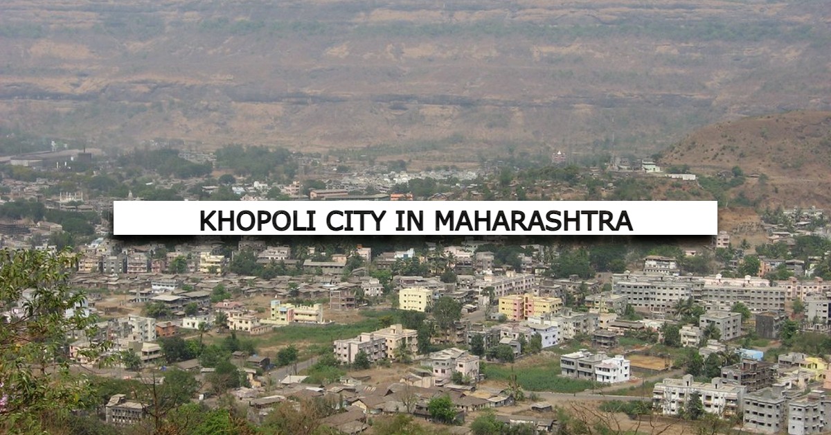 khopoli