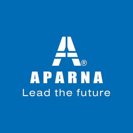 Aparna Constructions Developments Logo