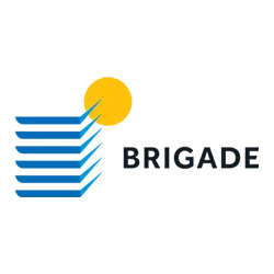 Brigade Developments Logo