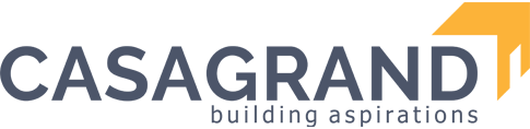 Casagrand Developments Logo