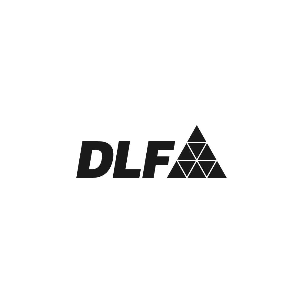DLF Developments Logo