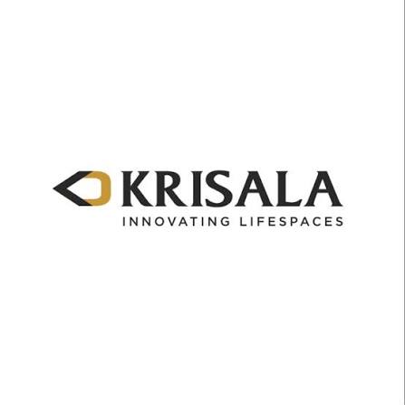 Krisala Projects Logo