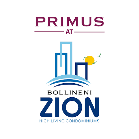 Primus Developments Logo