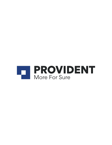 Provident Developments Logo