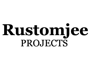 Rustomjee Group Logo