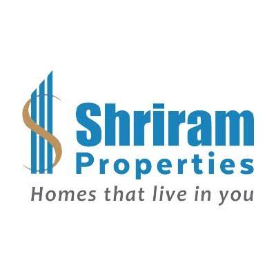 Shriram Properties Developments Logo