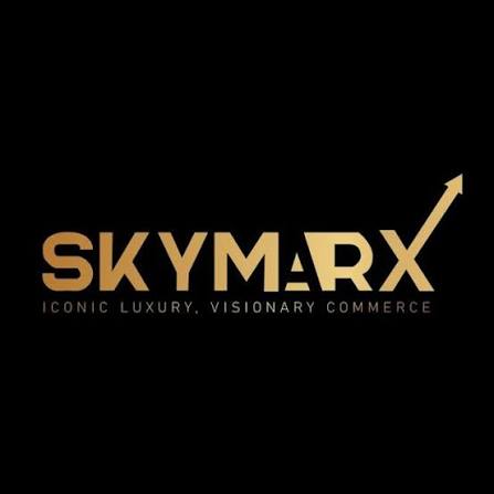 Skymarx India Developments Logo