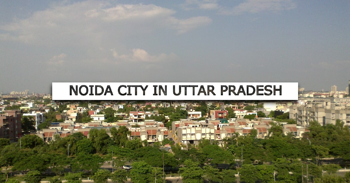 Noida