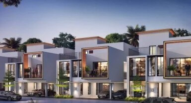 Casagrand Villas Delhi luxury residential villas