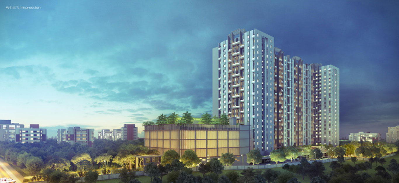 Mahindra Lifespaces Group