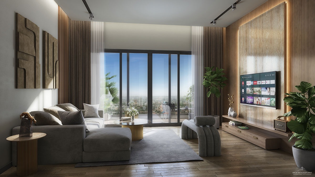 Entrance Design Sattva Aaranya Rajarajeshwari Nagar